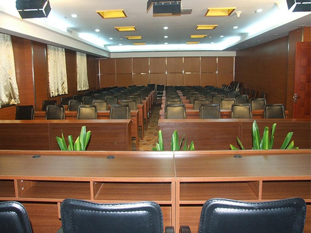 Cyts Shanshui Trends Hotel Beijing Shaoyaoju Olympic Sports Center Ngoại thất bức ảnh