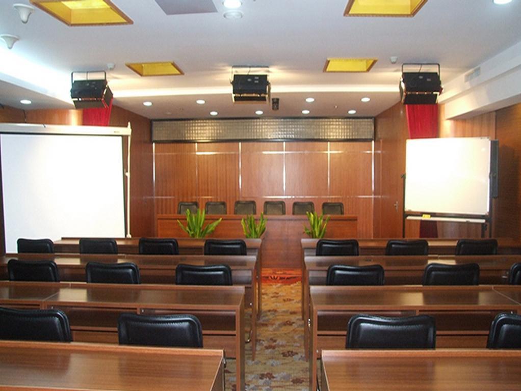 Cyts Shanshui Trends Hotel Beijing Shaoyaoju Olympic Sports Center Ngoại thất bức ảnh